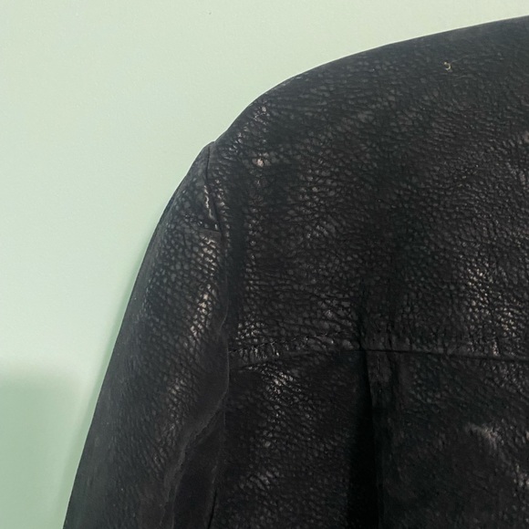 3 for $45 Tribal Faux Suede Jacket - Picture 13 of 14